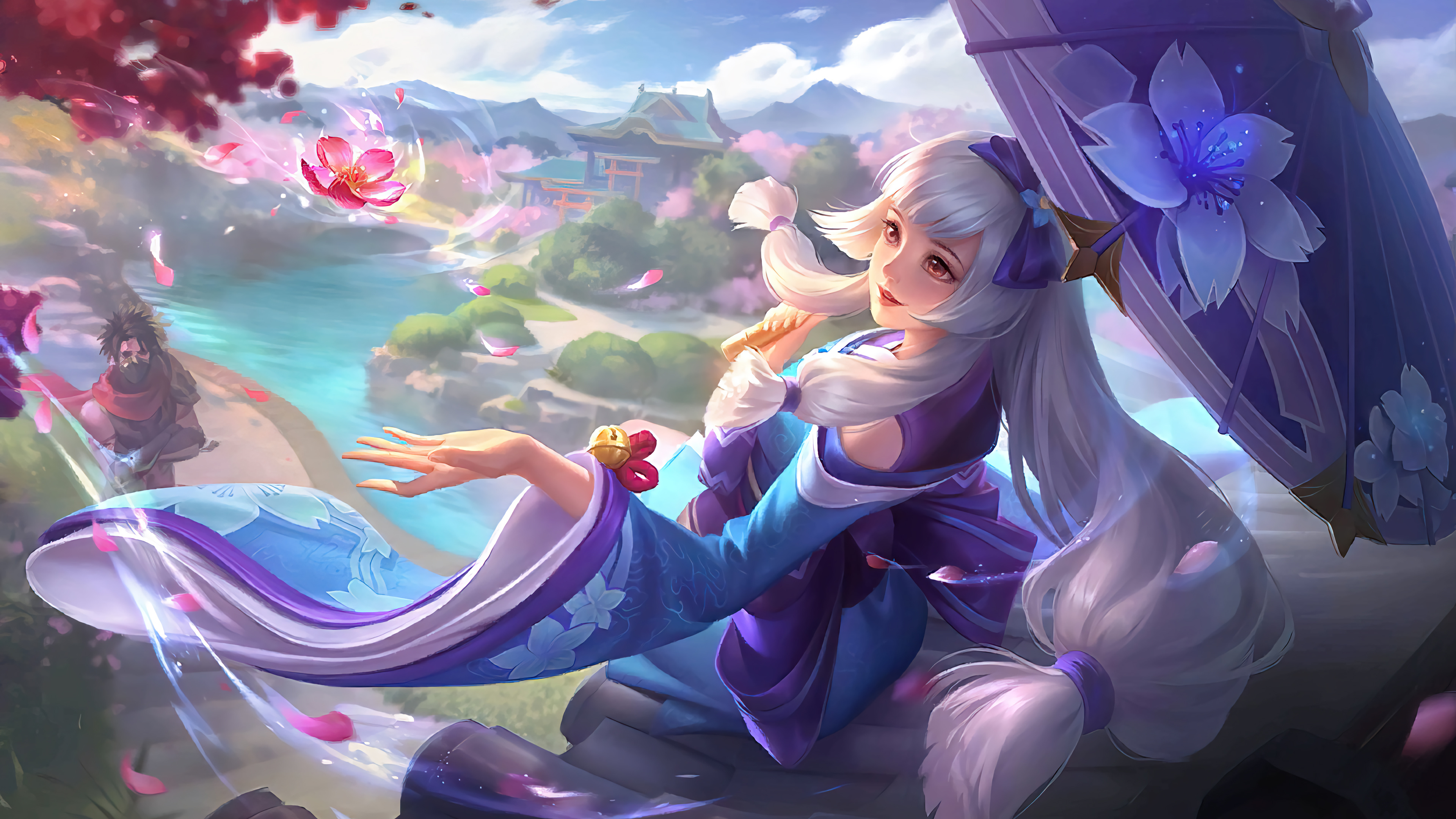 Mobile Legends: Bang Bang